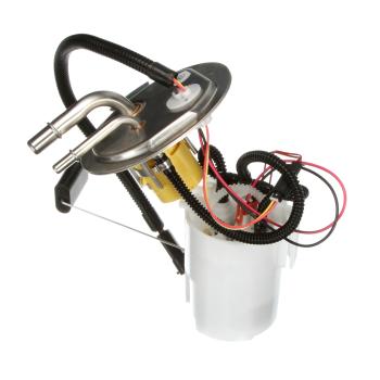 2007 Ford F-350 Super Duty Fuel Pump Module Assembly Delphi FG1437 image 1 of 4