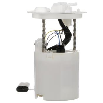 2018 Ford Focus Fuel Pump Module Assembly Delphi FG1532 image 3 of 4