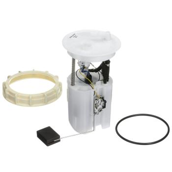 2017 Acura TLX Fuel Pump Module Assembly Delphi FG1544 image 4 of 4
