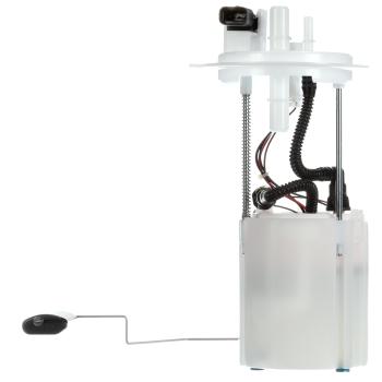 2013 Hyundai Tucson Fuel Pump Module Assembly Delphi FG1570 image 2 of 4