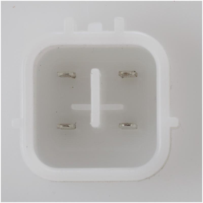 Delphi FG1586 Fuel Pump Module Assembly product image 3 of 9
