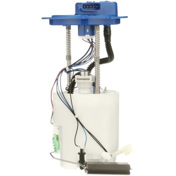 2016 Nissan Juke Fuel Pump Module Assembly Delphi FG1598 image 4 of 4