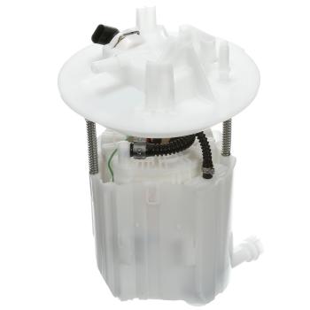 2018 Mercedes-Benz GLS450 Fuel Pump Module Assembly Delphi FG1611 image 4 of 4