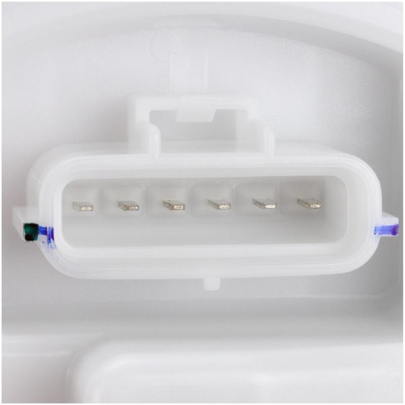 Delphi FG1629 Fuel Pump Module Assembly product image 3 of 8