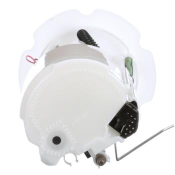 2009 Infiniti EX35 Fuel Pump Module Assembly Delphi FG1630 image 4 of 4