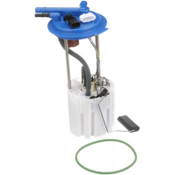 2007 Saturn Sky Fuel Pump Module Assembly Delphi FG1641 image 2 of 4