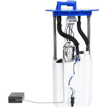 2011 Infiniti FX35 Fuel Pump Module Assembly Delphi FG1661 image 2 of 4
