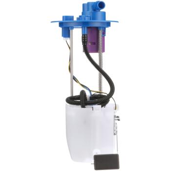 2019 Toyota Prius C Fuel Pump Module Assembly