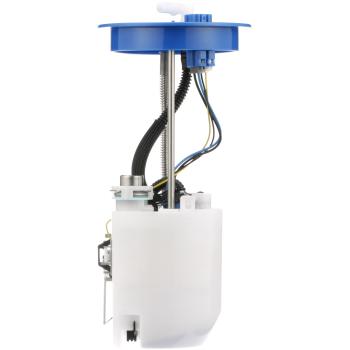 2023 Honda Ridgeline Fuel Pump Module Assembly Delphi FG1680 image 4 of 4