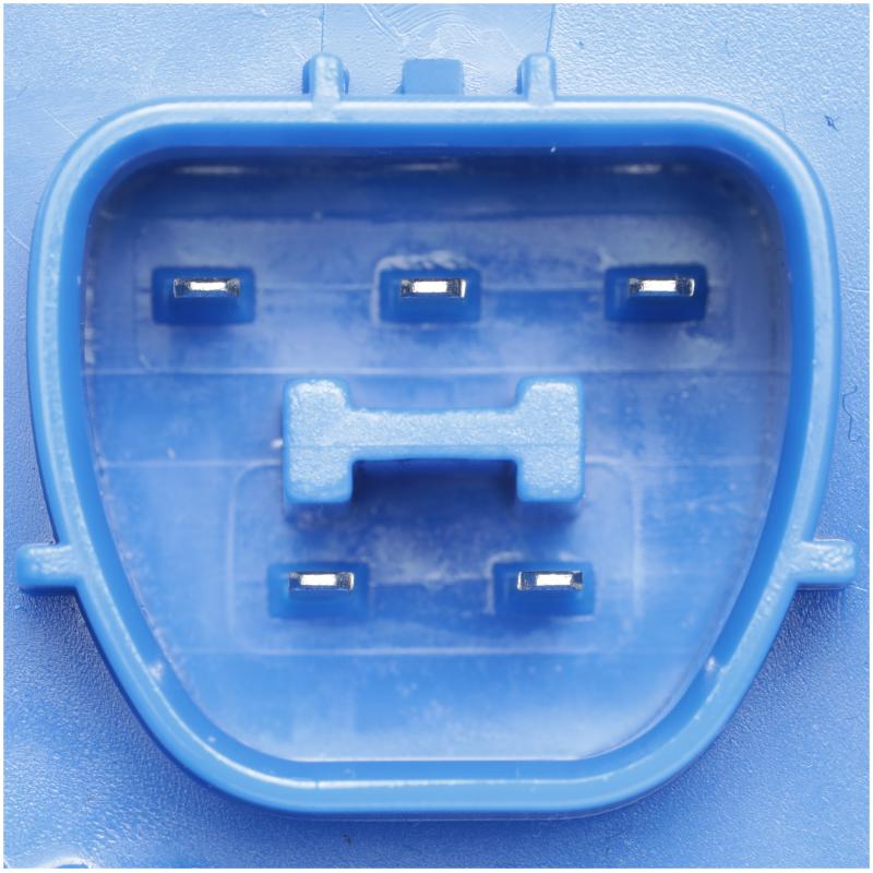 Delphi FG1688 Fuel Pump Module Assembly product image 3 of 9