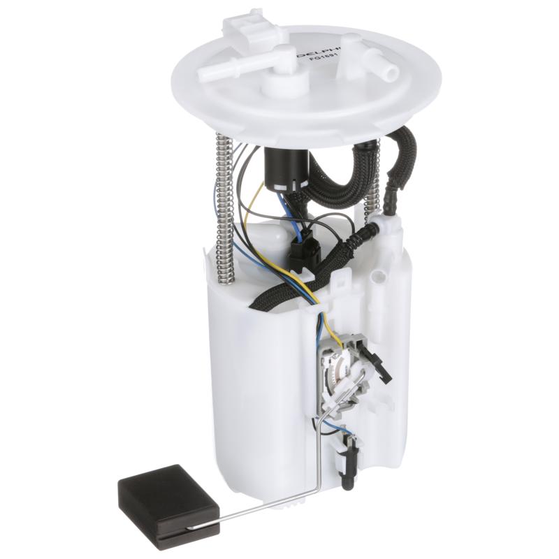 Delphi FG1691 Fuel Pump Module Assembly product image 1 of 9