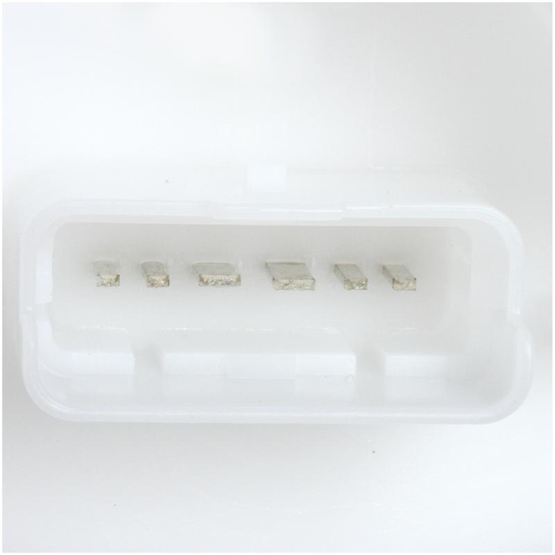 Delphi FG1697 Fuel Pump Module Assembly product image 3 of 8
