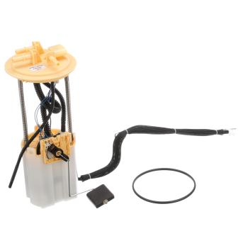 2014 Mercedes-Benz Sprinter 2500 Fuel Pump Module Assembly Delphi FG1707 image 4 of 4