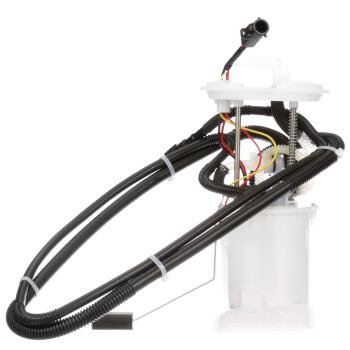 2004 Jaguar XJ8 Fuel Pump Module Assembly Delphi FG1712 image 2 of 4