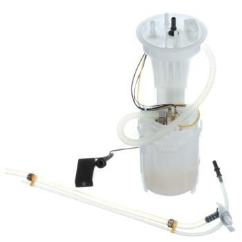 2002 Audi A4 Fuel Pump Module Assembly Delphi FG1719 image 3 of 4