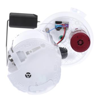 2014 Chevrolet Cruze Fuel Pump Module Assembly Delphi FG1738 image 3 of 4