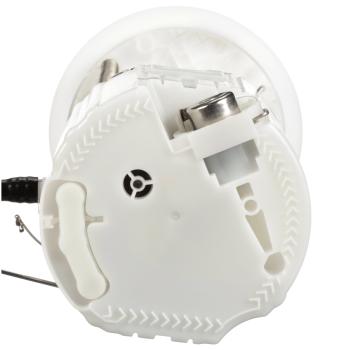 2008 Saturn Vue Fuel Pump Module Assembly Left Delphi FG1740 image 2 of 4