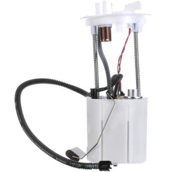 2011 Saab 9-4X Fuel Pump Module Assembly Delphi FG1742 image 3 of 4