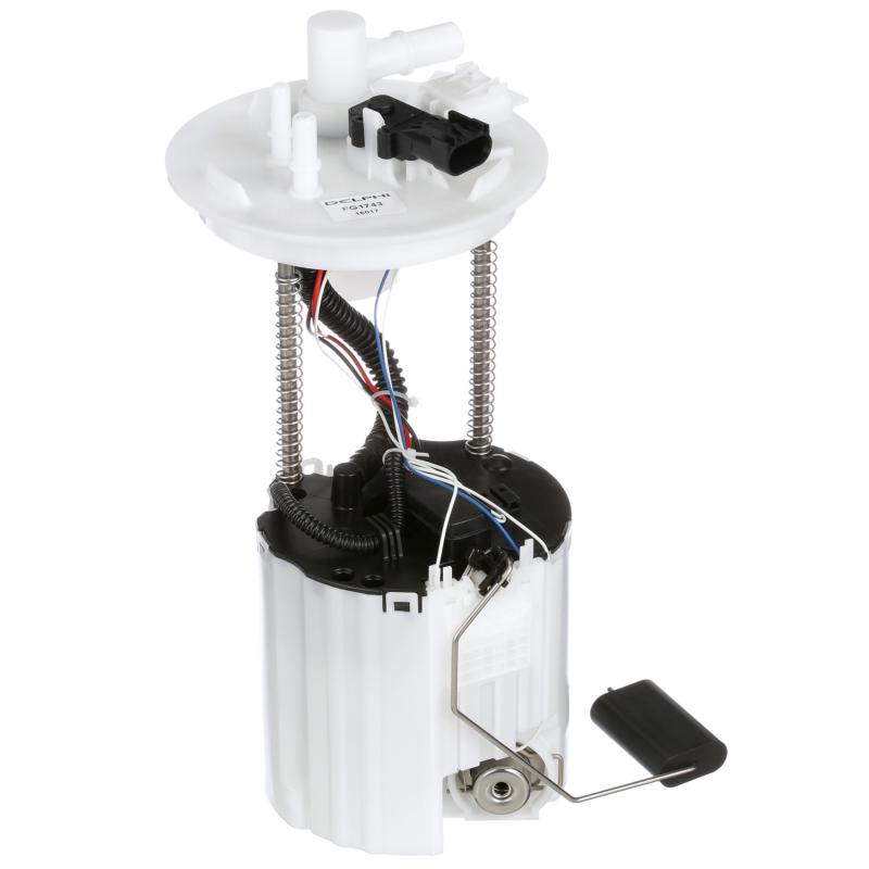 Delphi FG1743 Fuel Pump Module Assembly product image 1 of 10