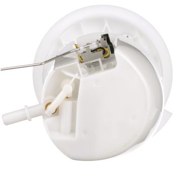 2009 Ford Flex Fuel Pump Module Assembly Right Delphi FG1757 image 2 of 4