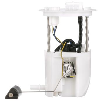 2009 Ford Flex Fuel Pump Module Assembly Right Delphi FG1757 image 4 of 4