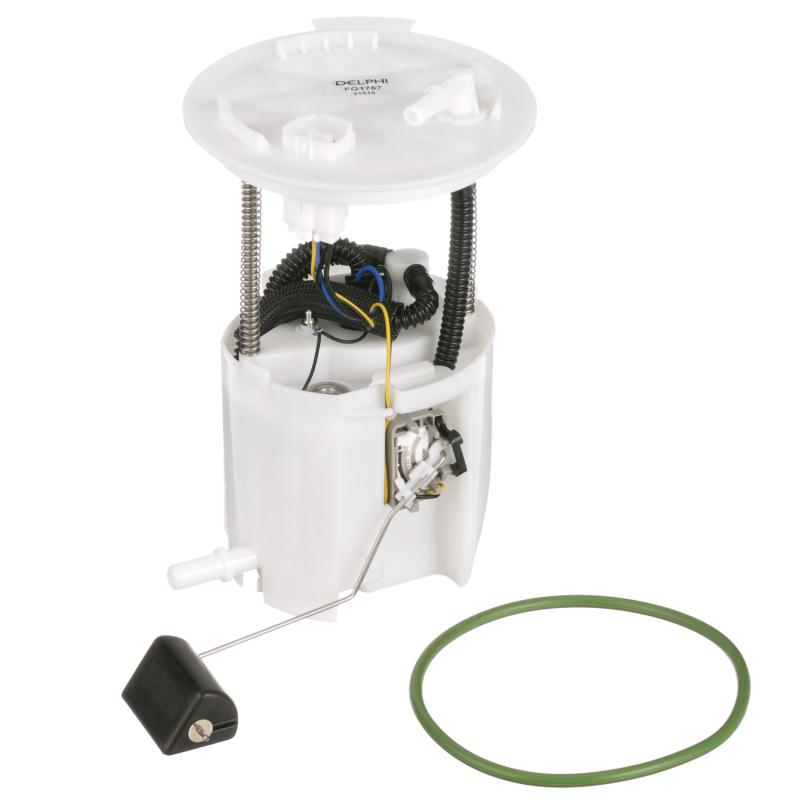 Delphi FG1757 Fuel Pump Module Assembly product image 6 of 9