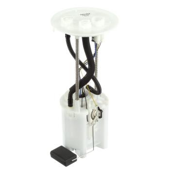2009 Toyota 4Runner Fuel Pump Module Assembly Delphi FG1762 image 2 of 4