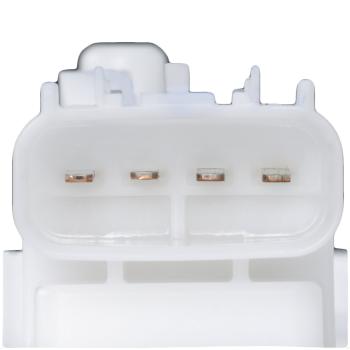 2014 Chevrolet Impala Fuel Pump Module Assembly Delphi FG1814 image 4 of 4