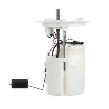 2013 Ford Fusion Fuel Pump Module Assembly Delphi FG1861 image 4 of 4