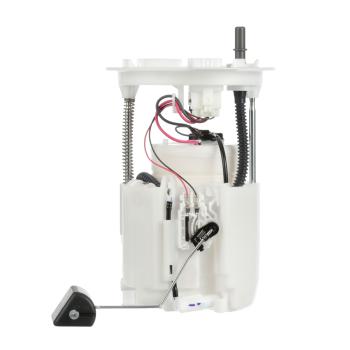 2013 Ford Fusion Fuel Pump Module Assembly Delphi FG1861 image 1 of 4