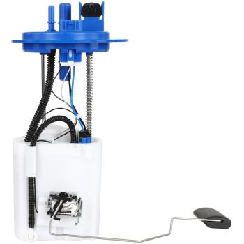 2014 Kia Sportage Fuel Pump Module Assembly Delphi FG1894 image 2 of 4