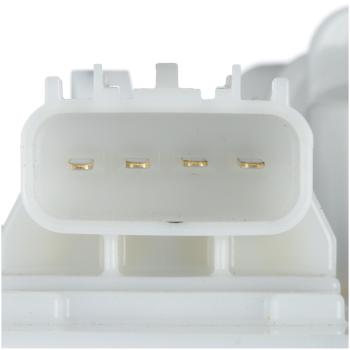 2012 Chevrolet Equinox Fuel Pump Module Assembly Right Delphi FG1910 image 4 of 4