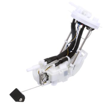 2009 Cadillac SRX Fuel Pump Module Assembly Right Delphi FG1939 image 4 of 4