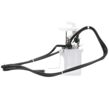 2006 Lincoln LS Fuel Pump Module Assembly Right Delphi FG1941 image 4 of 4