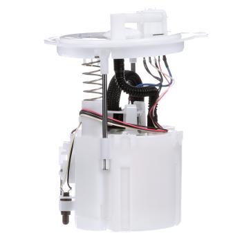 2010 Nissan Sentra Fuel Pump Module Assembly Delphi FG1958 image 2 of 4