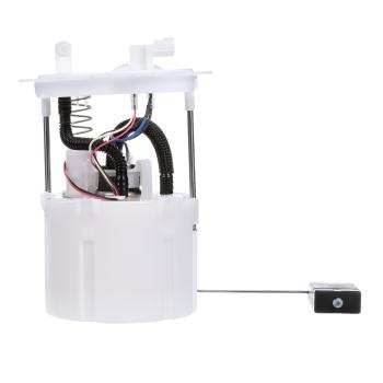 2010 Nissan Sentra Fuel Pump Module Assembly Delphi FG1958 image 4 of 4
