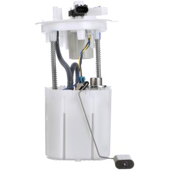 2014 Chevrolet Impala Fuel Pump Module Assembly Delphi FG2033 image 2 of 4
