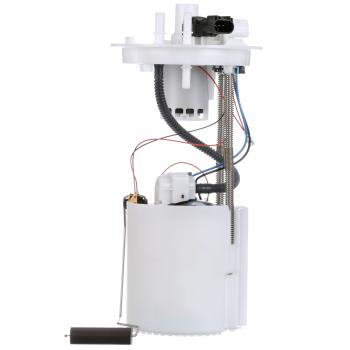 2017 Chevrolet Colorado Fuel Pump Module Assembly Delphi FG2056 image 3 of 4