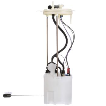 2011 Ford F-450 Super Duty Fuel Pump Module Assembly Delphi FG2059 image 1 of 4