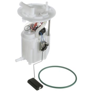 2011 Ford Taurus Fuel Pump Module Assembly Right Delphi FG2069 image 1 of 4