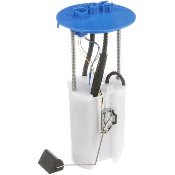 2019 Toyota Tacoma Fuel Pump Module Assembly Delphi FG2146 image 4 of 4