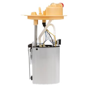2017 Volvo S60 Fuel Pump Module Assembly Delphi FG2182 image 2 of 4
