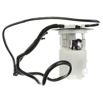2006 Saab 9-3 Fuel Pump Module Assembly Delphi FG2212 image 3 of 4