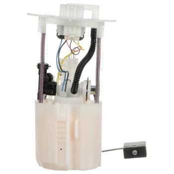 2017 Infiniti Q50 Fuel Pump Module Assembly Delphi FG2215 image 4 of 4