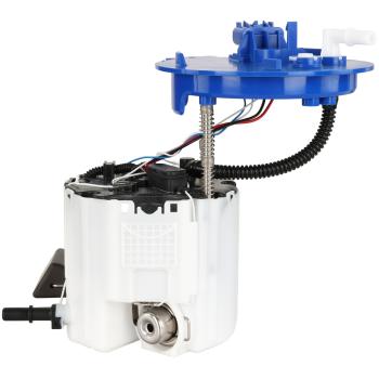 2018 Cadillac CT6 Fuel Pump Module Assembly Delphi FG2243 image 3 of 4