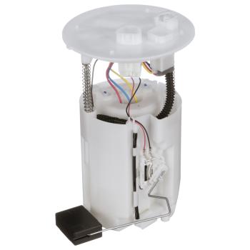 2017 Toyota Sienna Fuel Pump Module Assembly Delphi FG2256 image 2 of 4