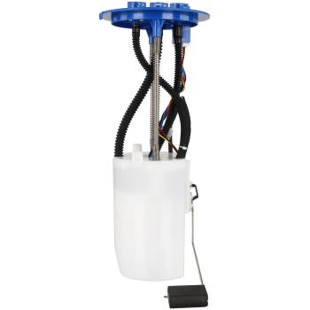 2018 Toyota Land Cruiser Fuel Pump Module Assembly Delphi FG2265 image 3 of 4