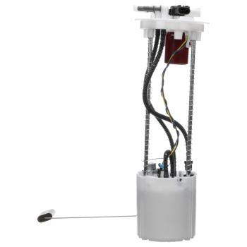 2012 GMC Sierra 3500 HD Fuel Pump Module Assembly Delphi FG2308 image 3 of 4
