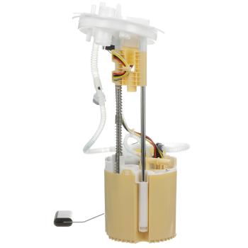 2022 Land Rover Range Rover Sport Fuel Pump Module Assembly Delphi FG2324 image 1 of 4