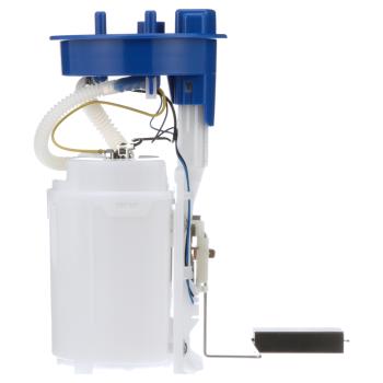 2006 Audi TT Fuel Pump Module Assembly Delphi FG2487 image 4 of 4